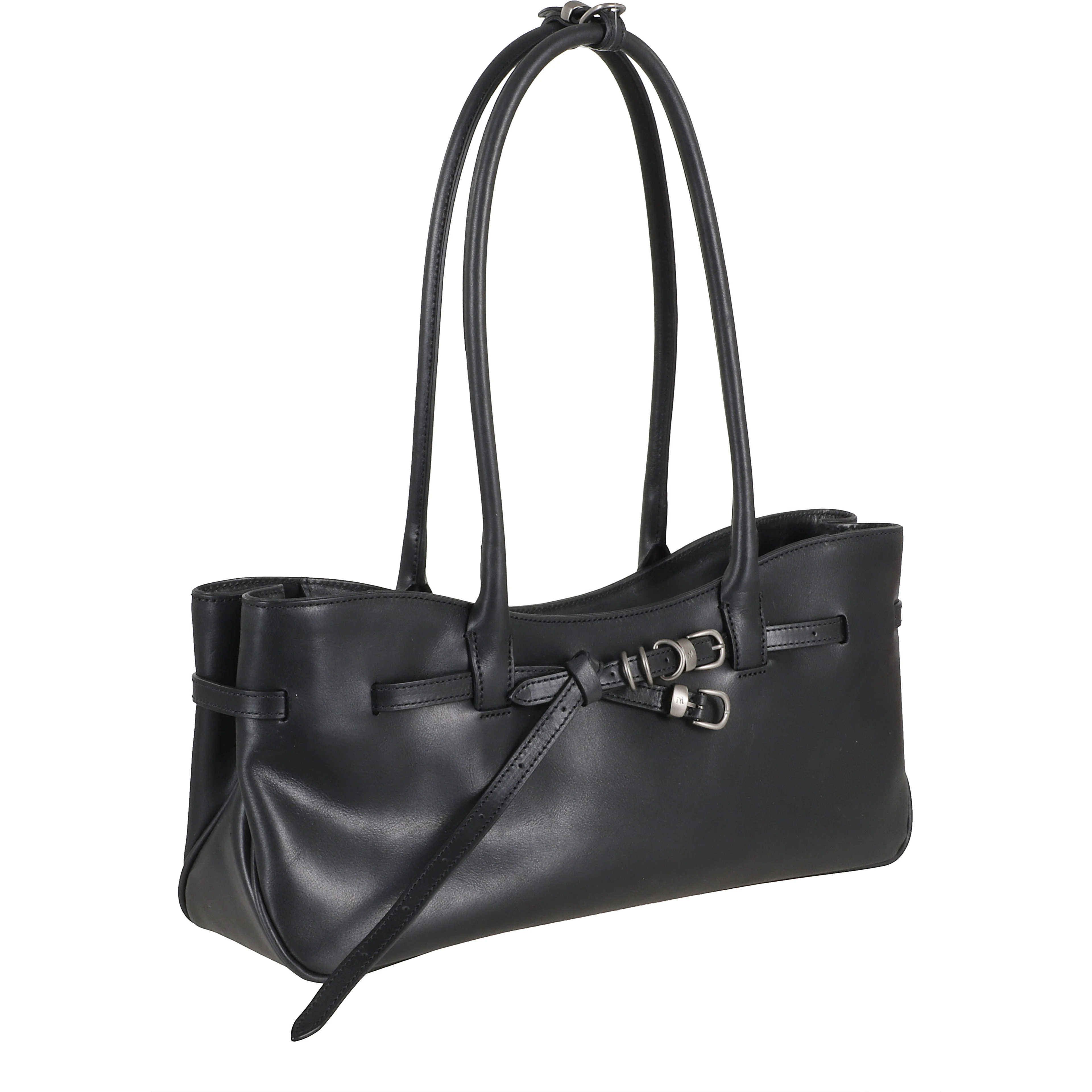 GRANDMA USED SHOULDER BAG
