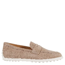 GOMMA LEGGERO 62L MOCASSINO