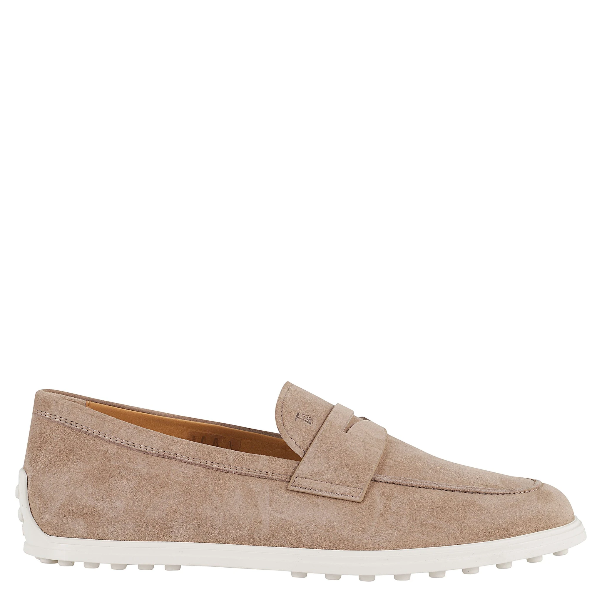 GOMMA LEGGERO 62L MOCASSINO