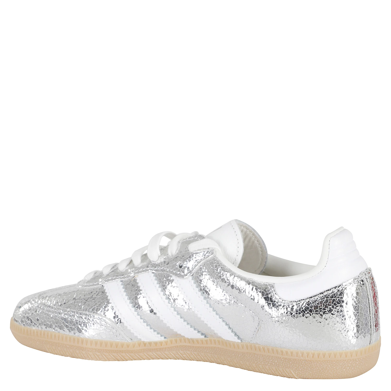 SAMBA OG