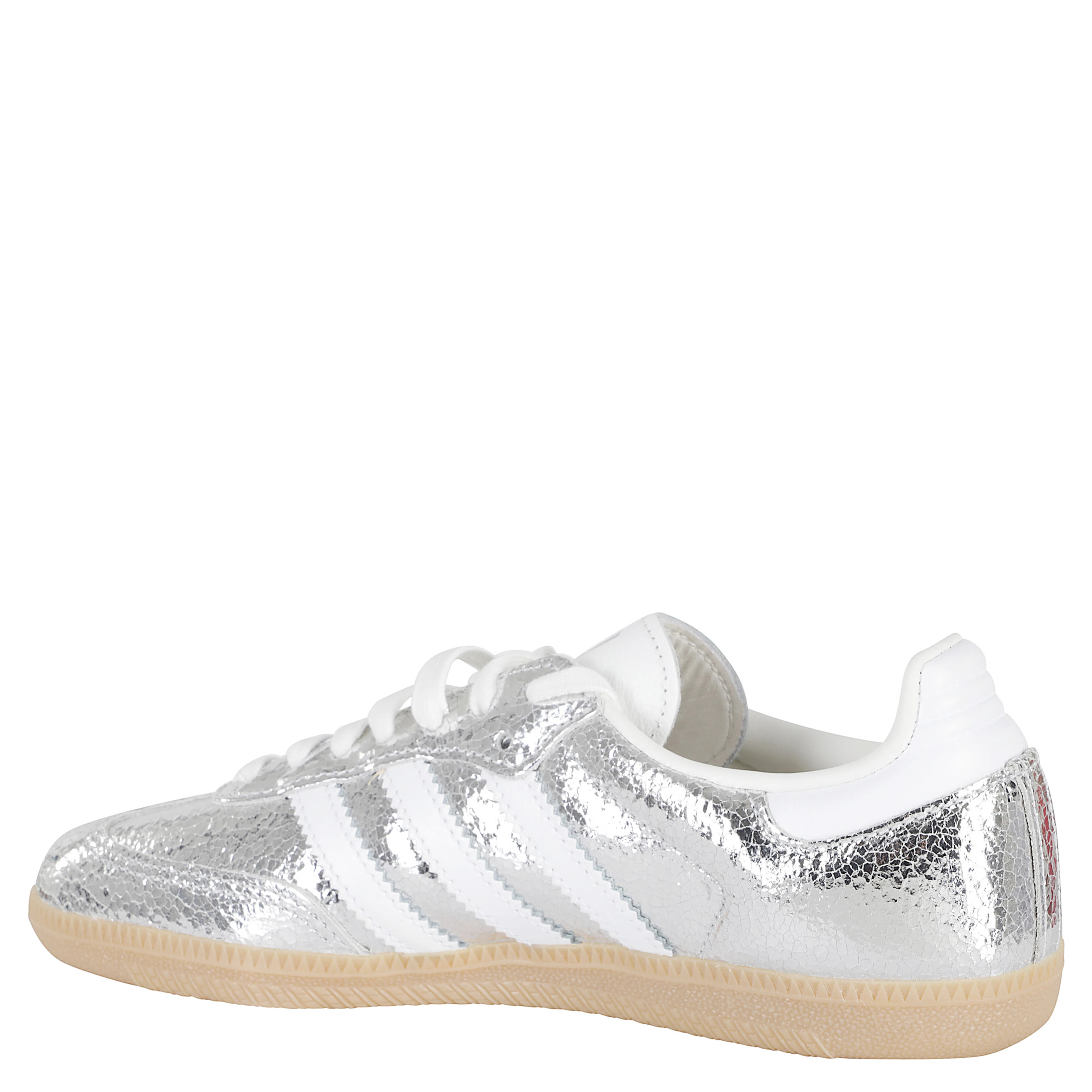 SAMBA OG