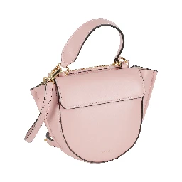 HORTENSIA BAG PICCOLA