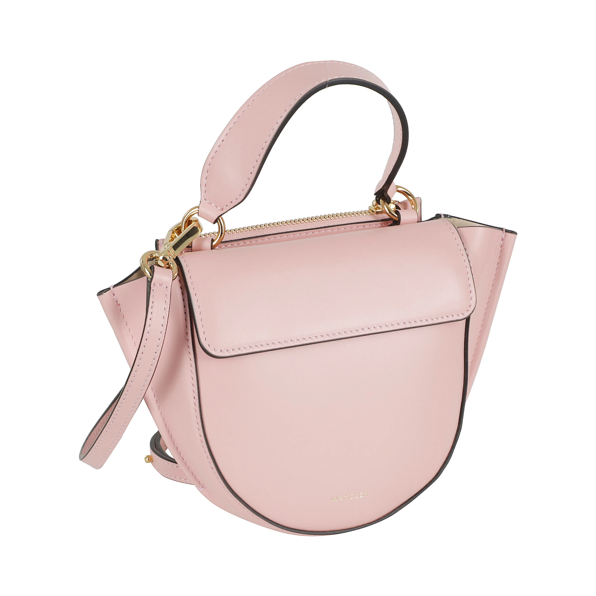 HORTENSIA BAG PICCOLA