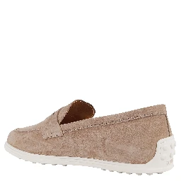 GOMMA LEGGERO 62L MOCASSINO