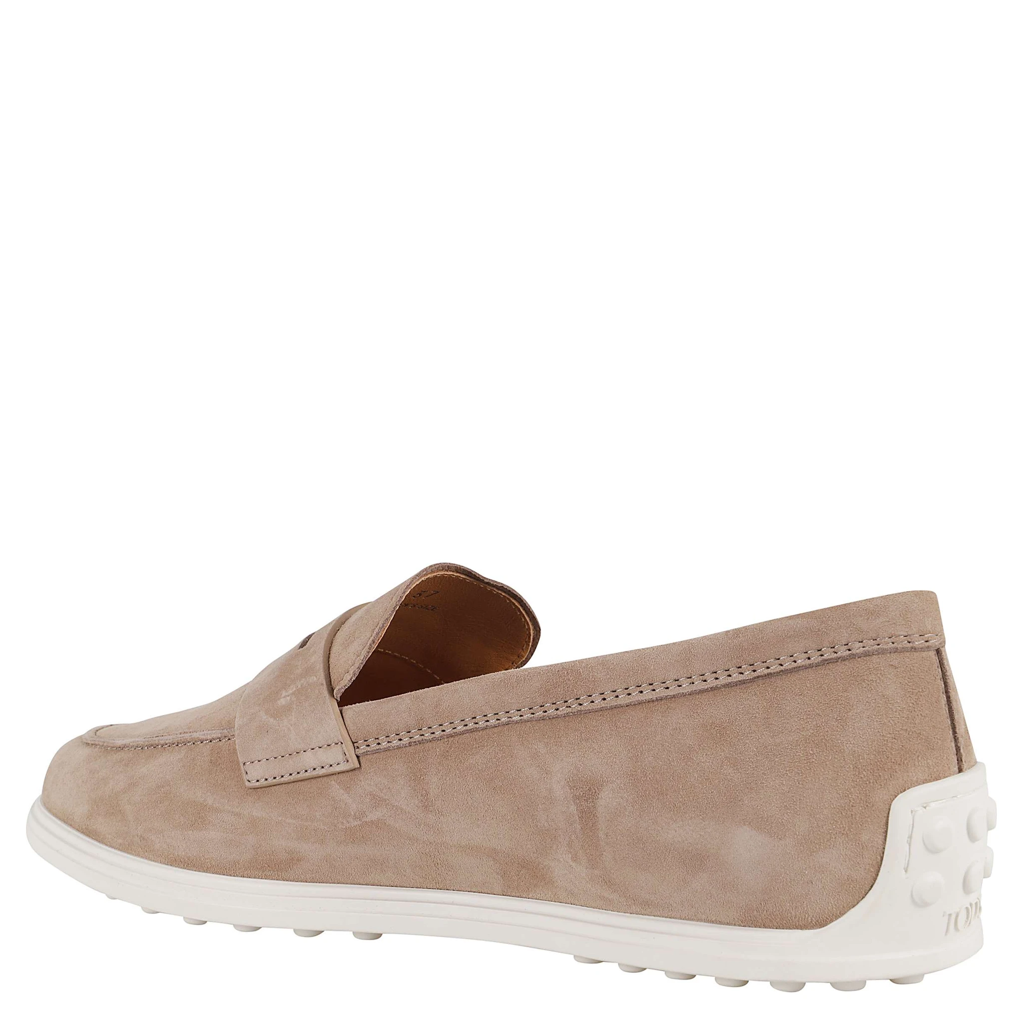 GOMMA LEGGERO 62L MOCASSINO