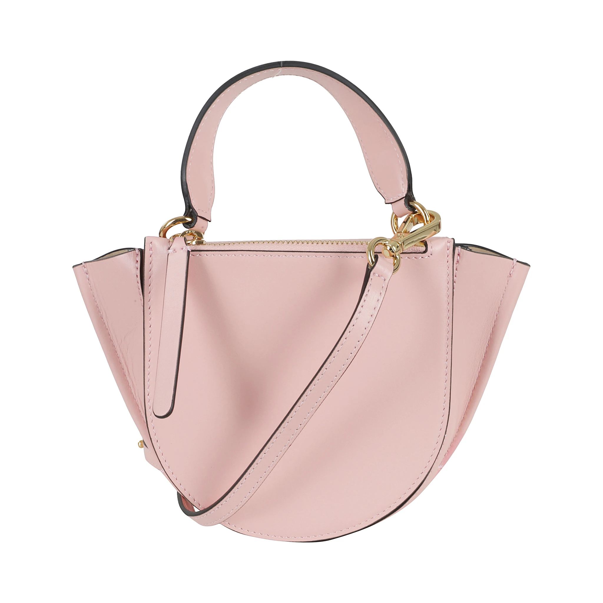 HORTENSIA BAG PICCOLA