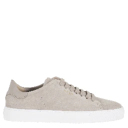 CLEAN 90 SUEDE SNEAKER