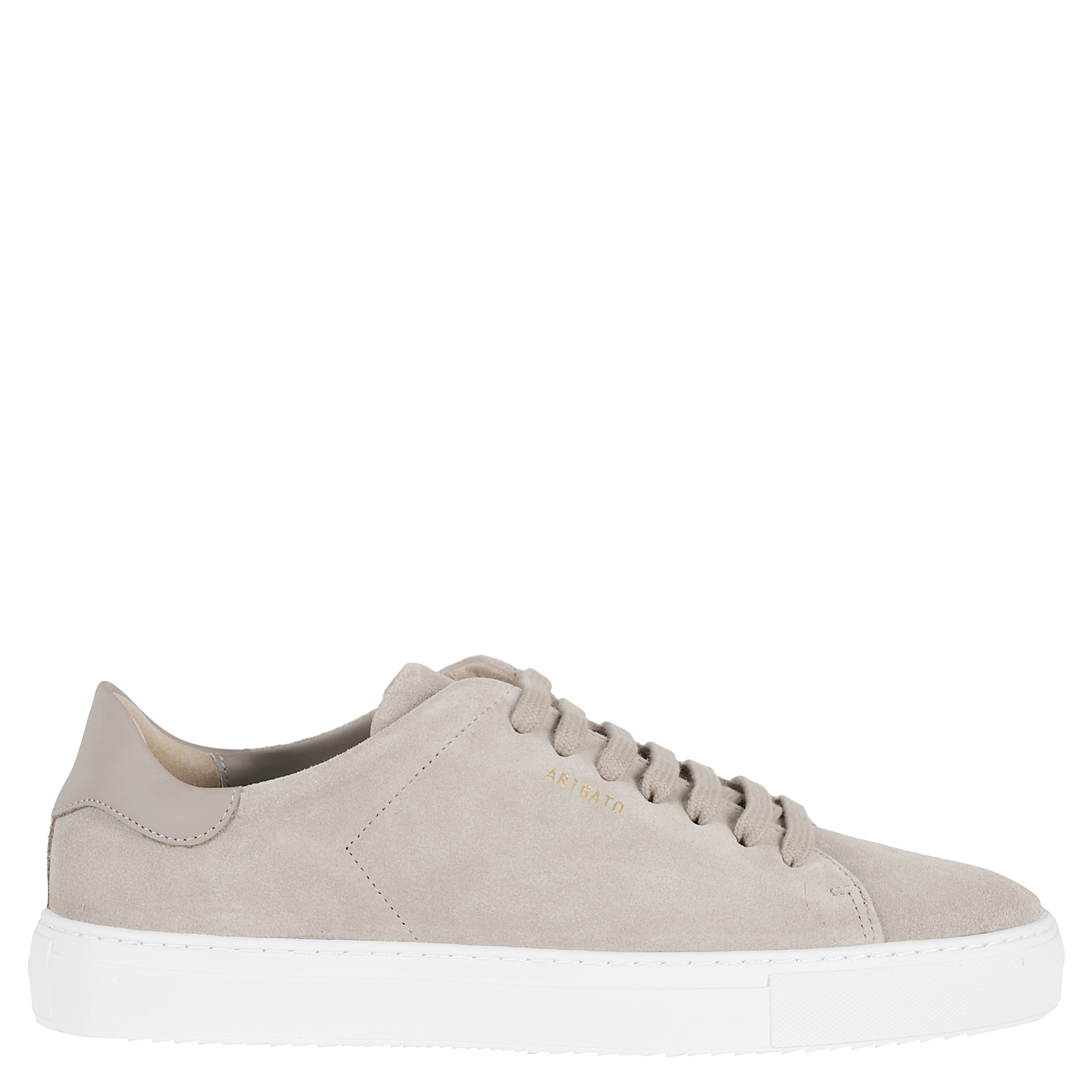 CLEAN 90 SUEDE SNEAKER