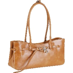 GRANDMA USED SHOULDER BAG