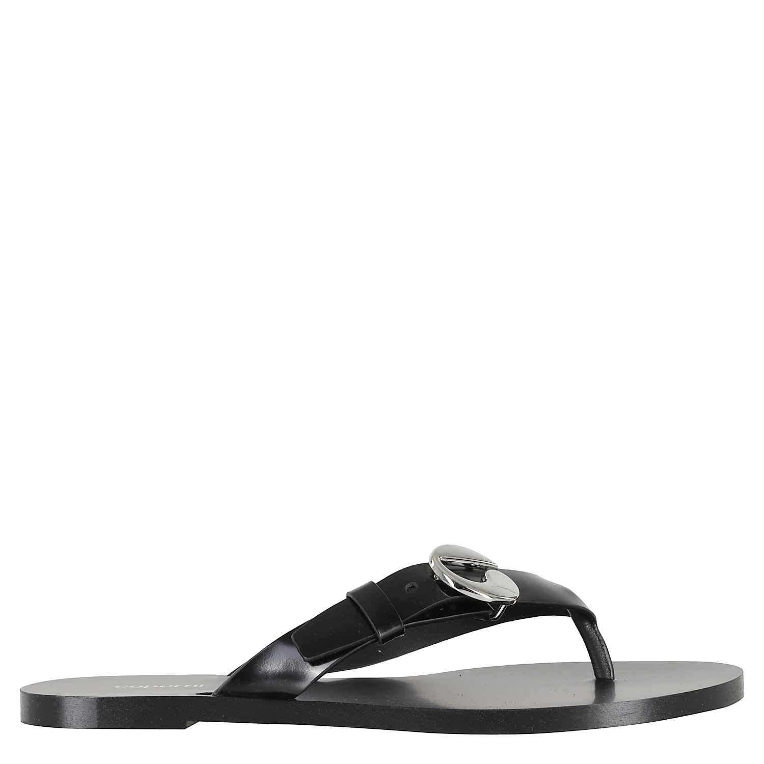 C LOGO FLIP FLOPS