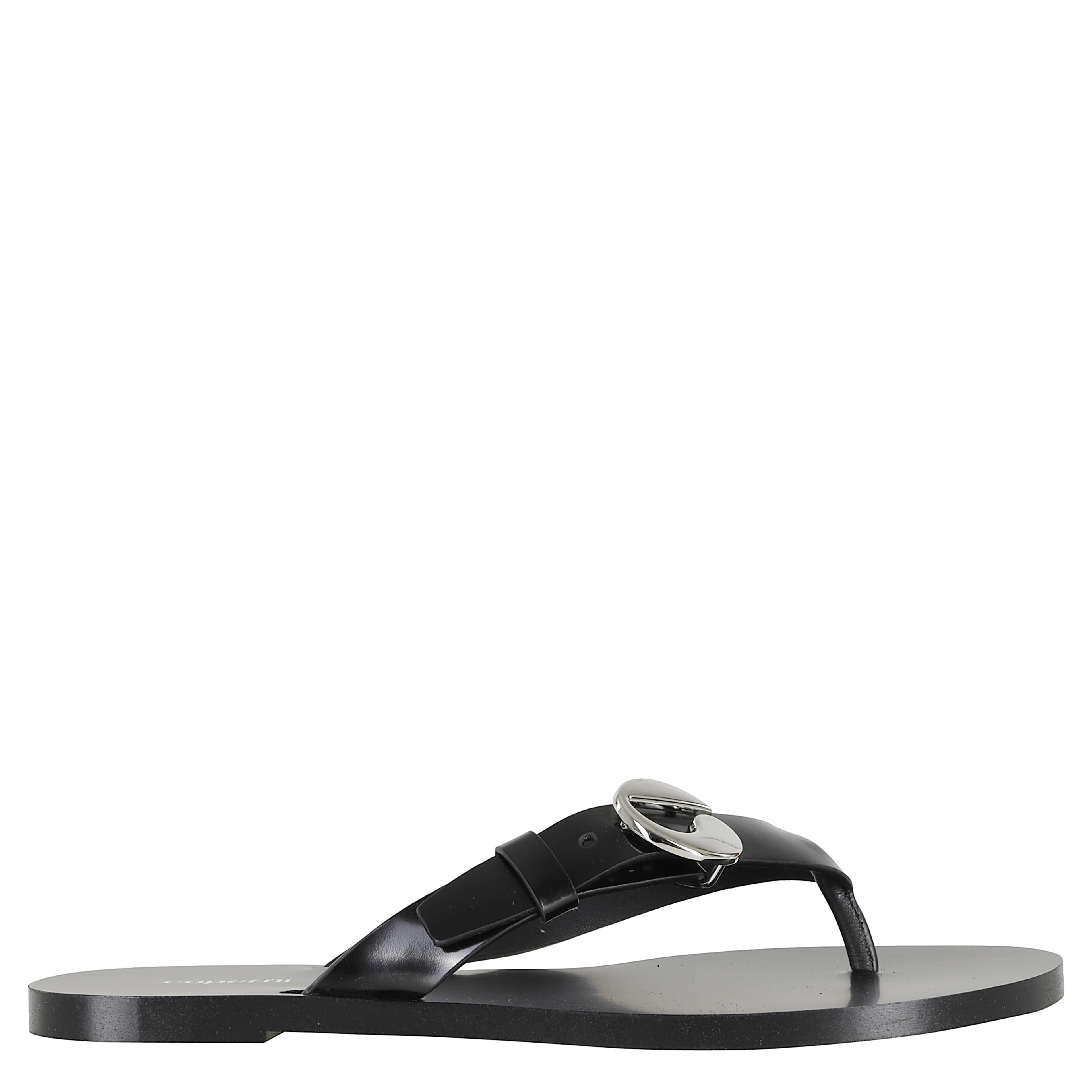 C LOGO FLIP FLOPS