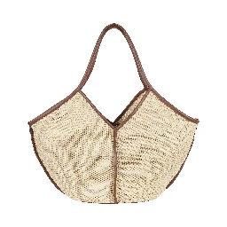CAELLA SOFT RAFFIA