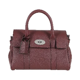 SMALL BABYSWATER SATCHEL HG