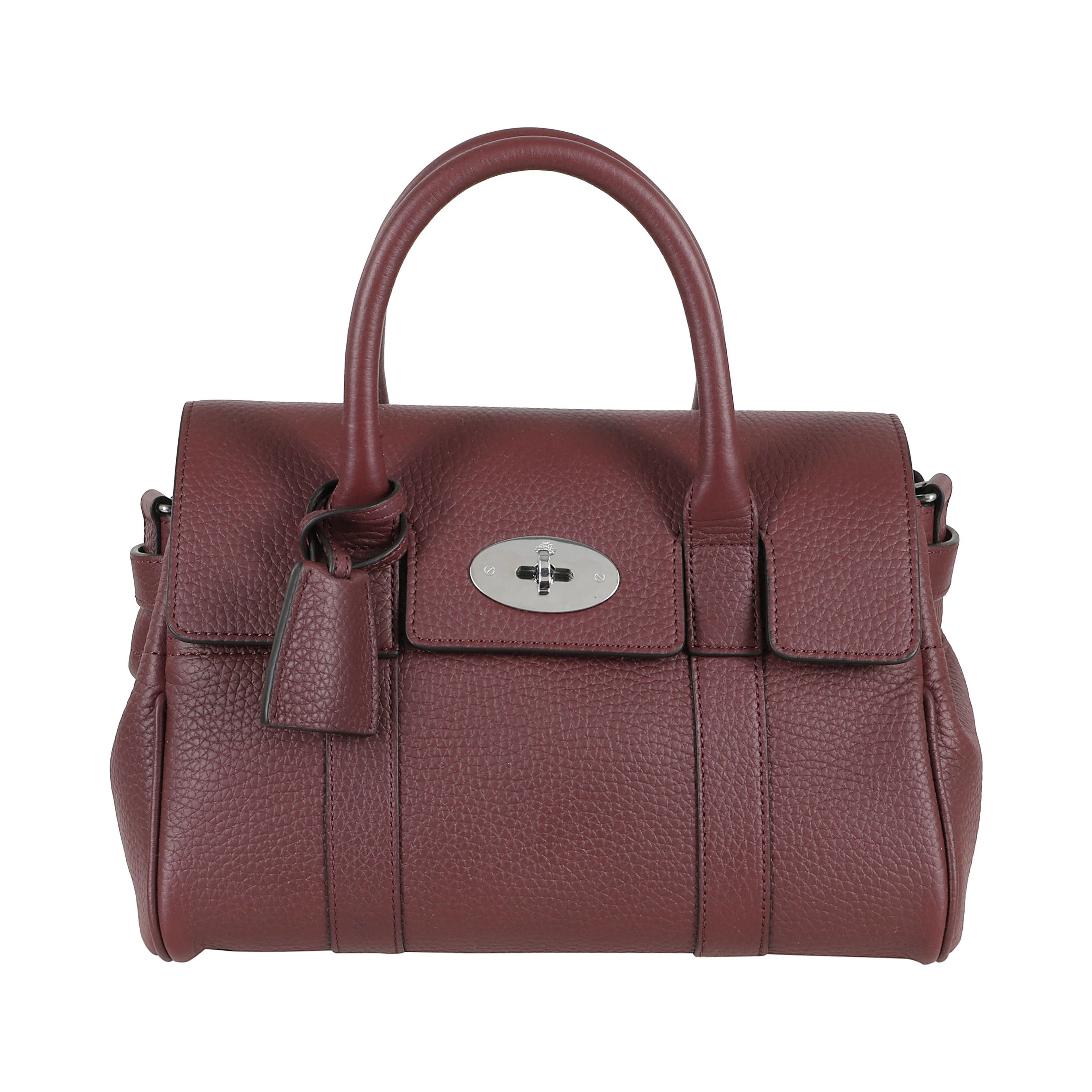 SMALL BABYSWATER SATCHEL HG