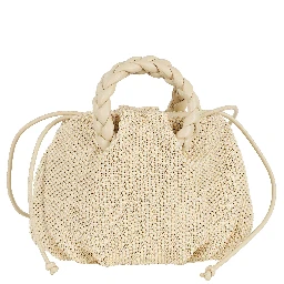 BOMBOM M SOFT RAFFIA