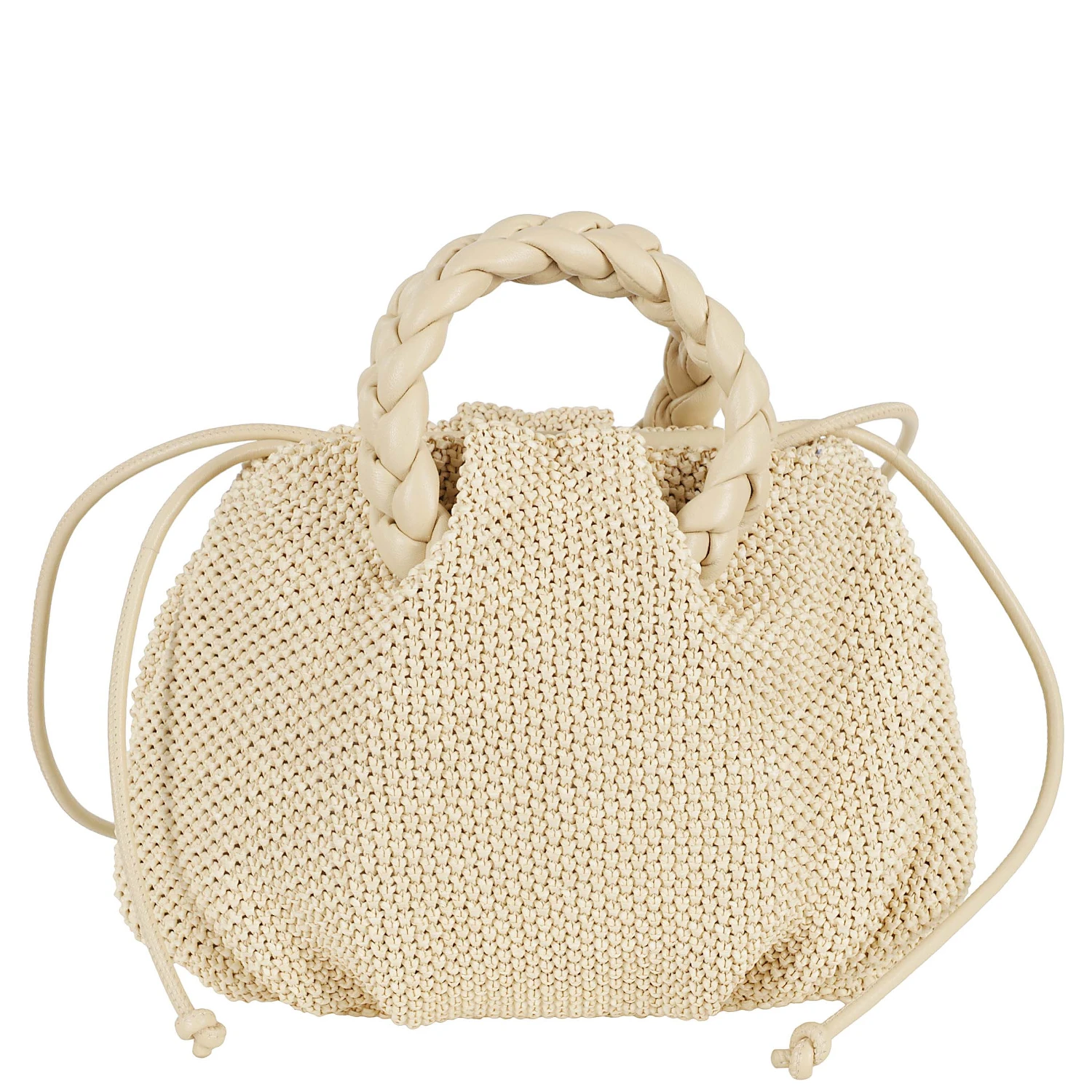 BOMBOM M SOFT RAFFIA