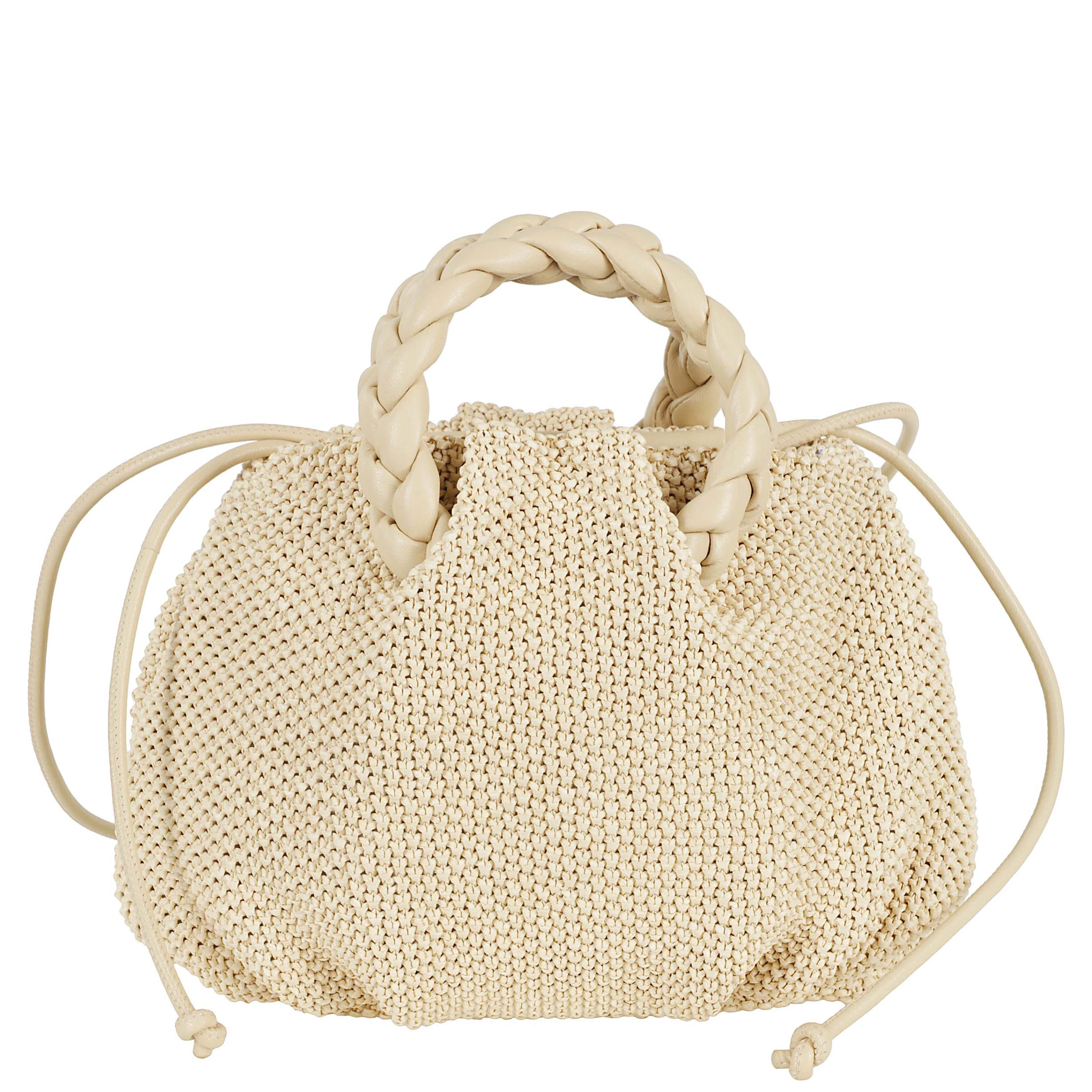 BOMBOM M SOFT RAFFIA