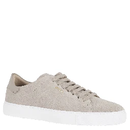 CLEAN 90 SUEDE SNEAKER