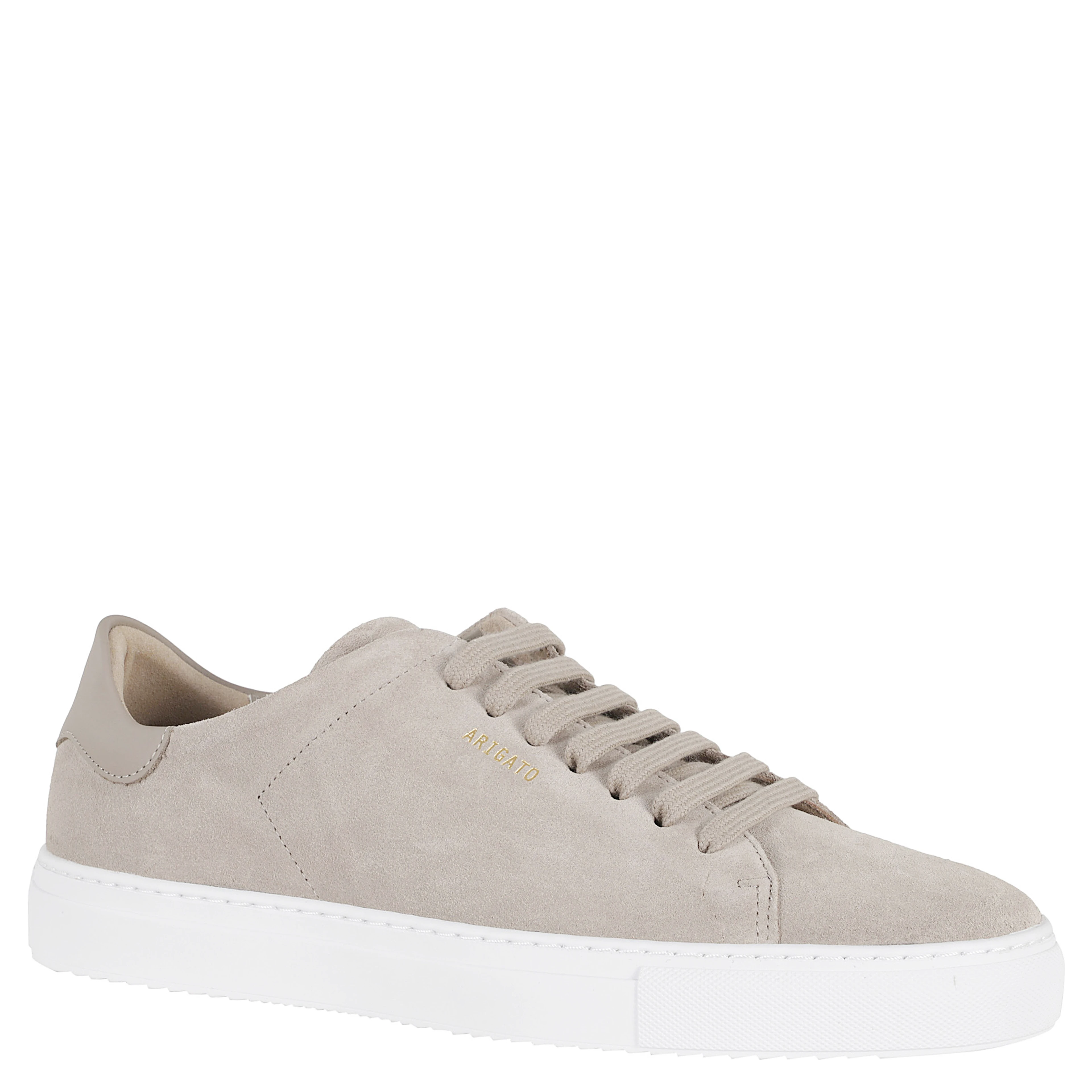 CLEAN 90 SUEDE SNEAKER