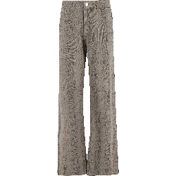 عرض الجينز والدنيم