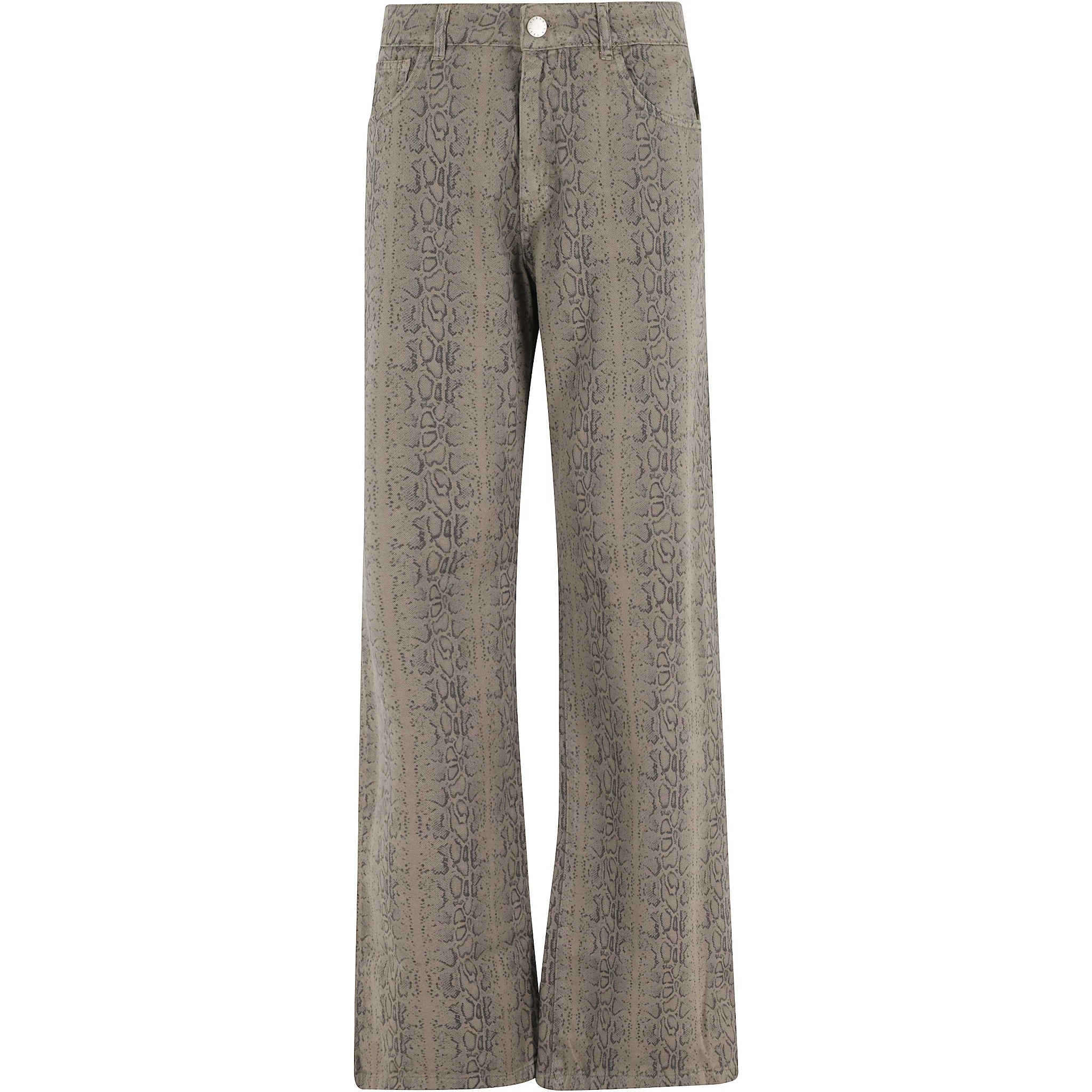 عرض الجينز والدنيم