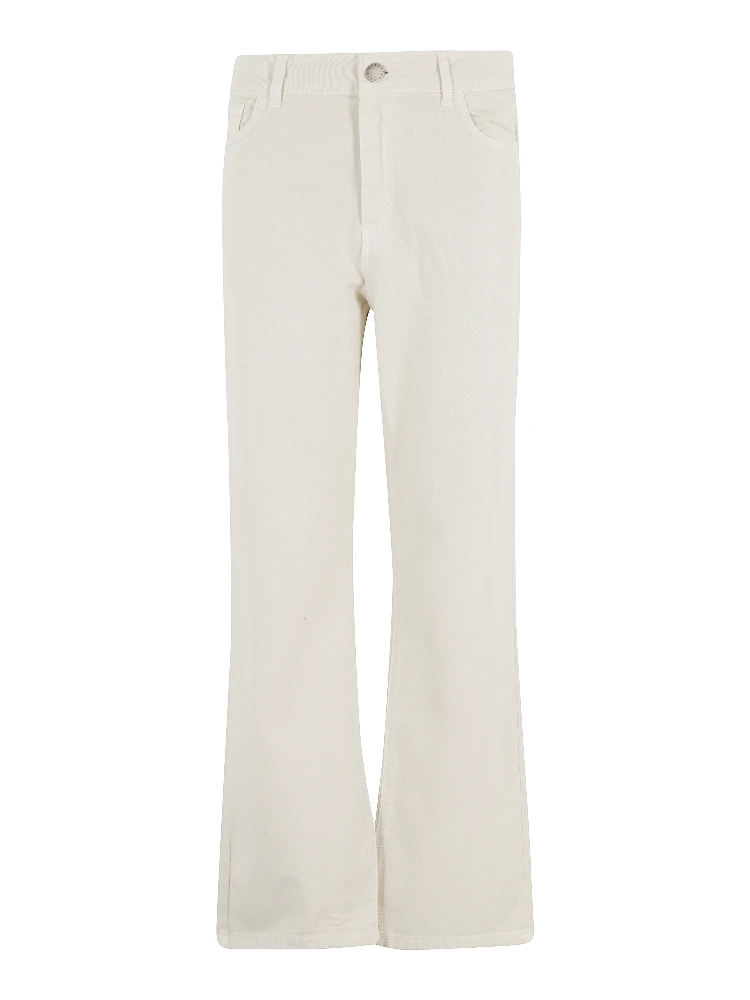 JEANS A TROMBETTA