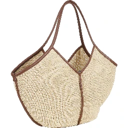 CAELLA SOFT RAFFIA