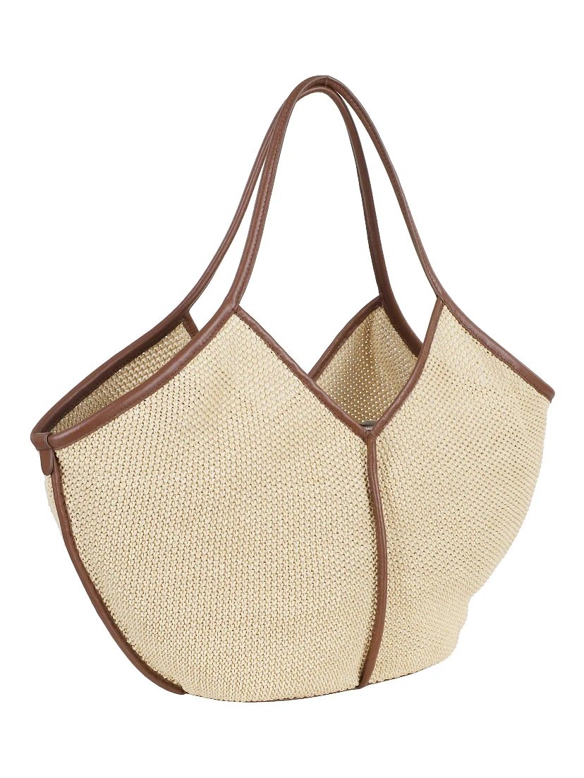 CAELLA SOFT RAFFIA