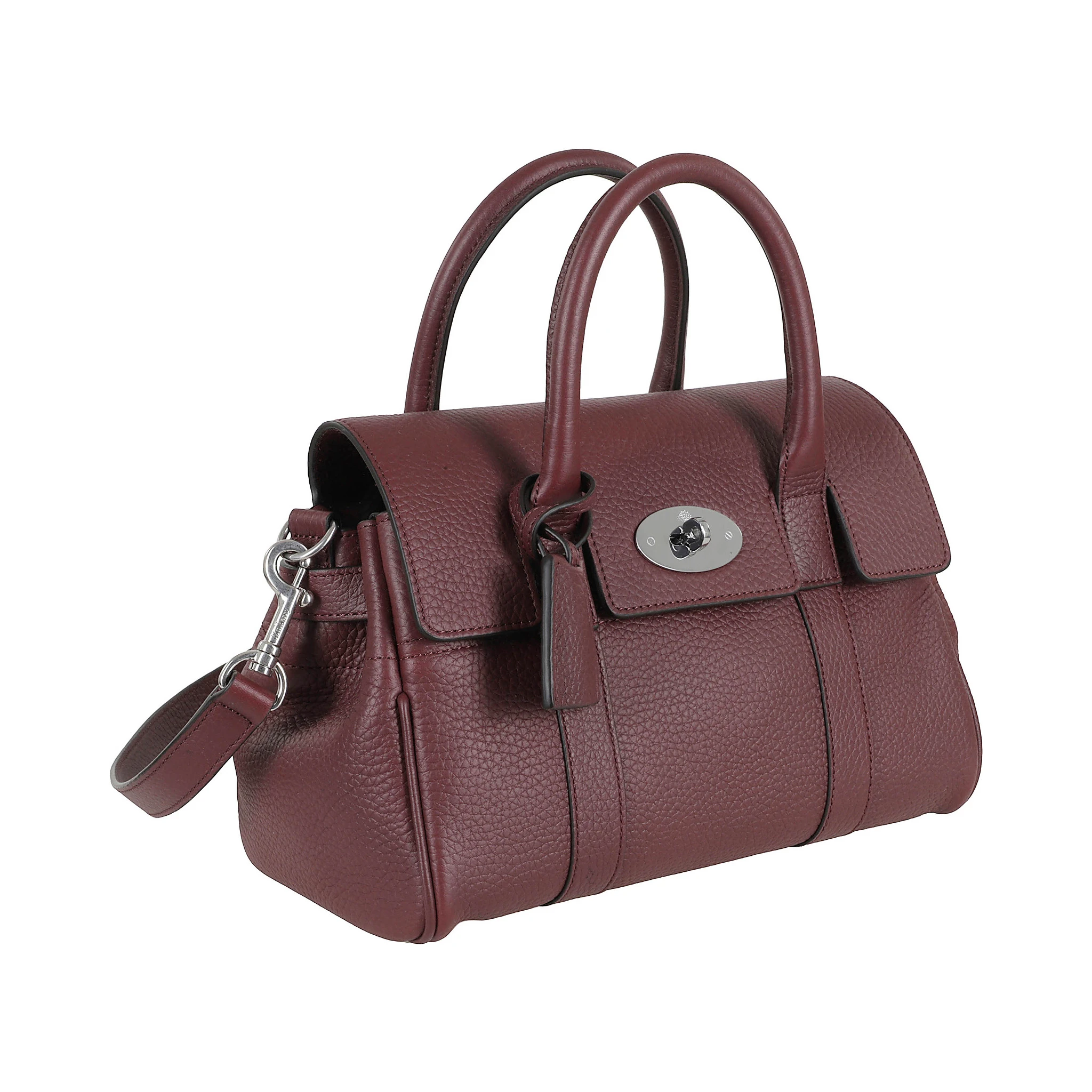 SMALL BABYSWATER SATCHEL HG