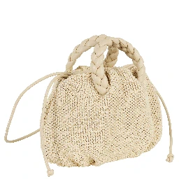 BOMBOM M SOFT RAFFIA