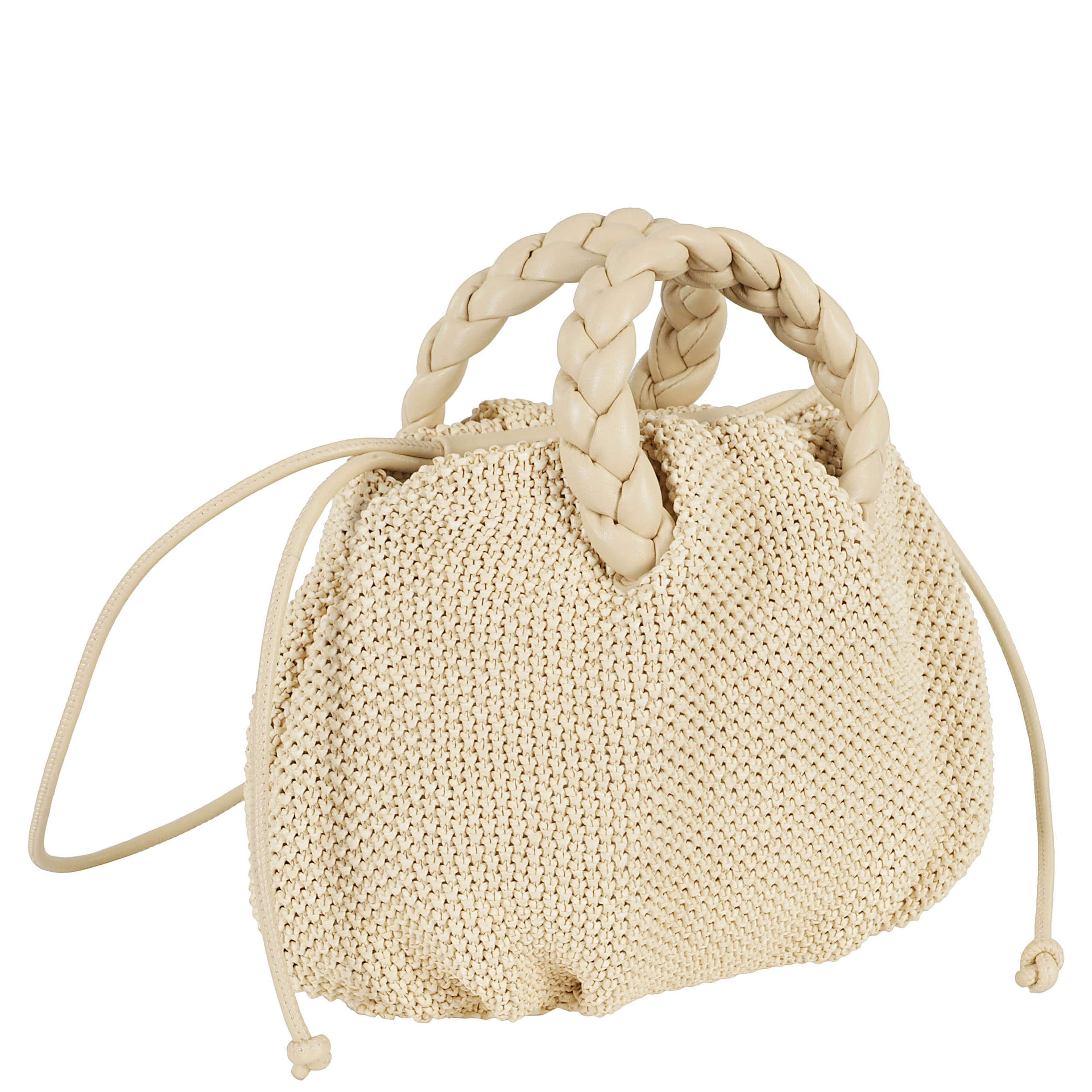 BOMBOM M SOFT RAFFIA