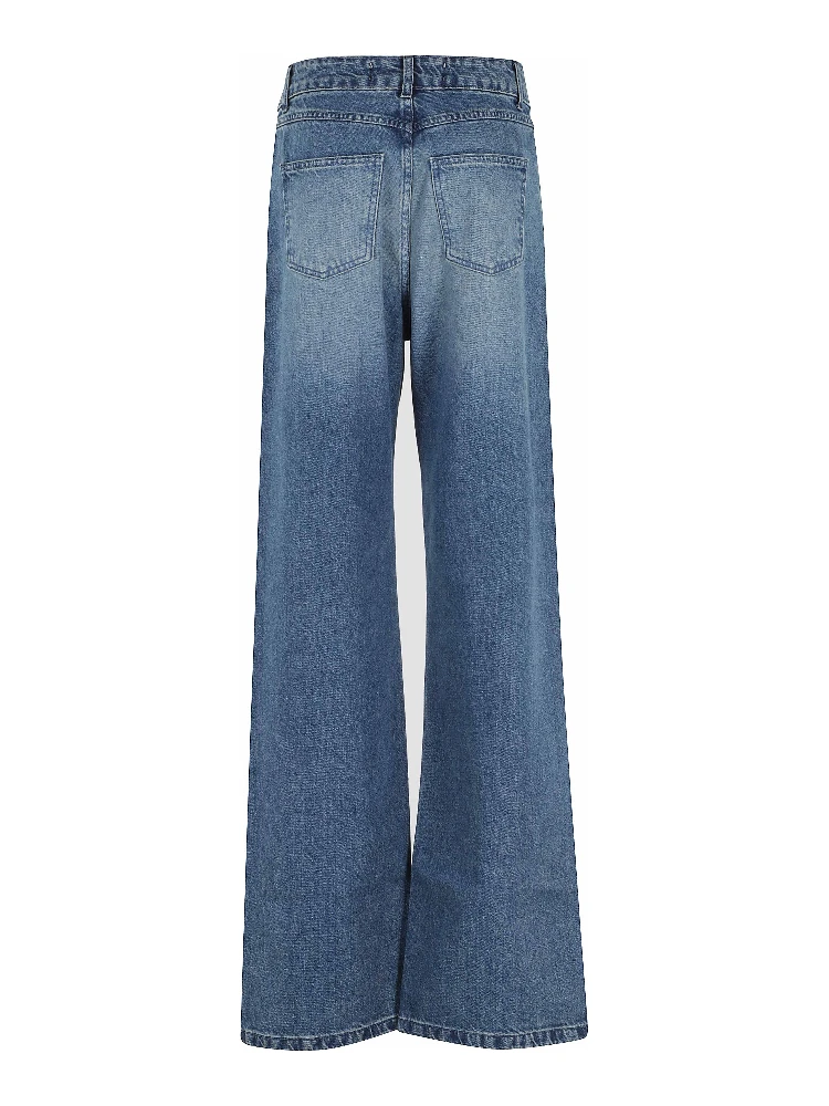 JEANS CARRY OVER alternative