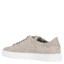 CLEAN 90 SUEDE SNEAKER