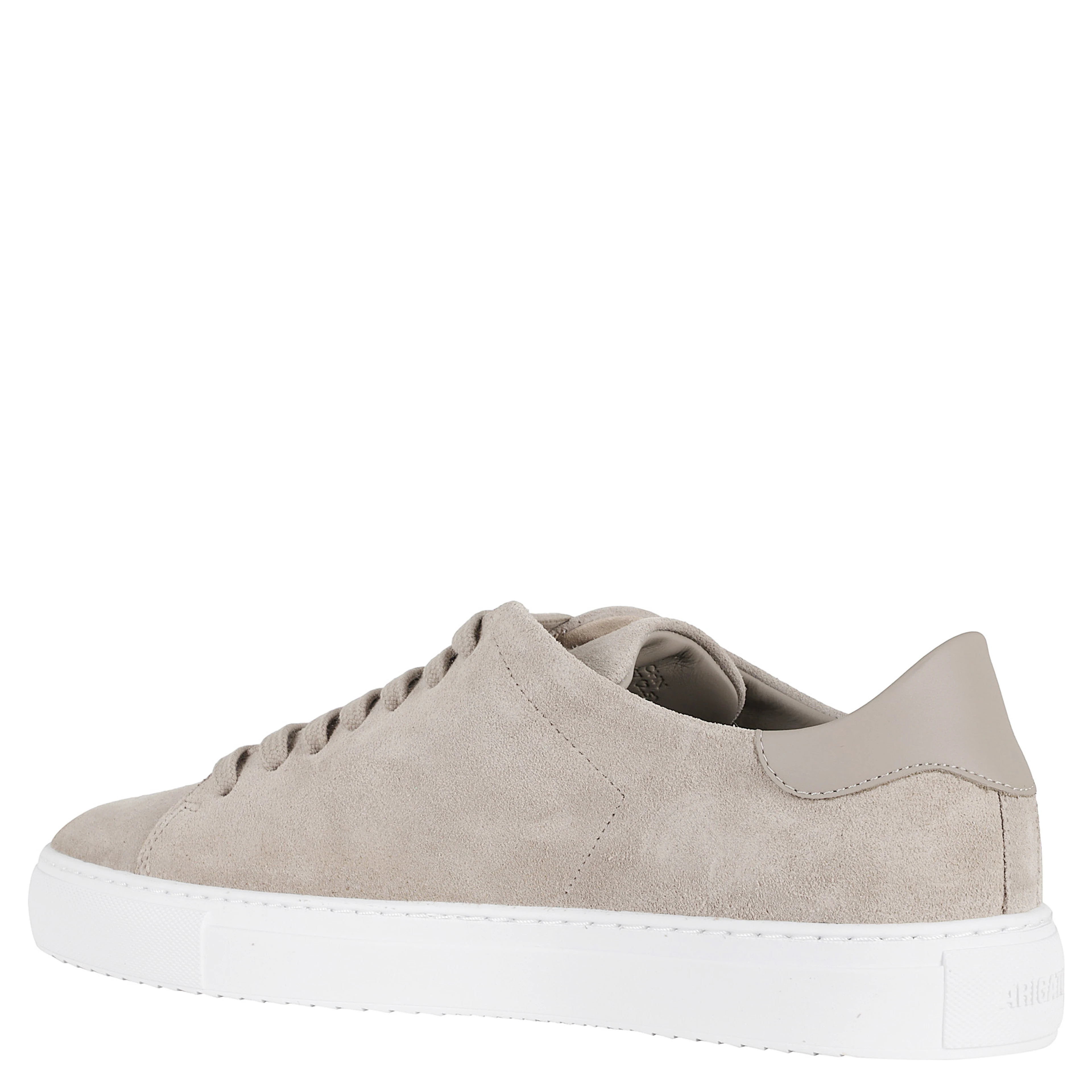CLEAN 90 SUEDE SNEAKER