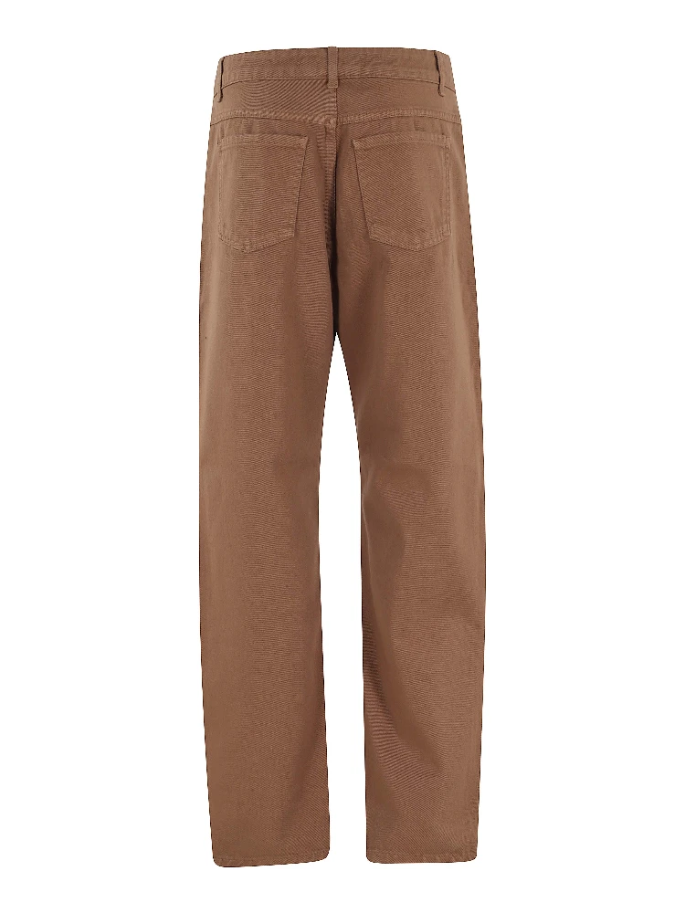 JEANS BALLOON alternative