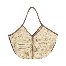 CAELLA SOFT RAFFIA