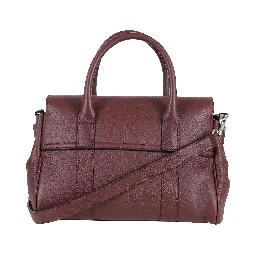 SMALL BABYSWATER SATCHEL HG