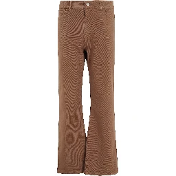 JEANS A TROMBETTA