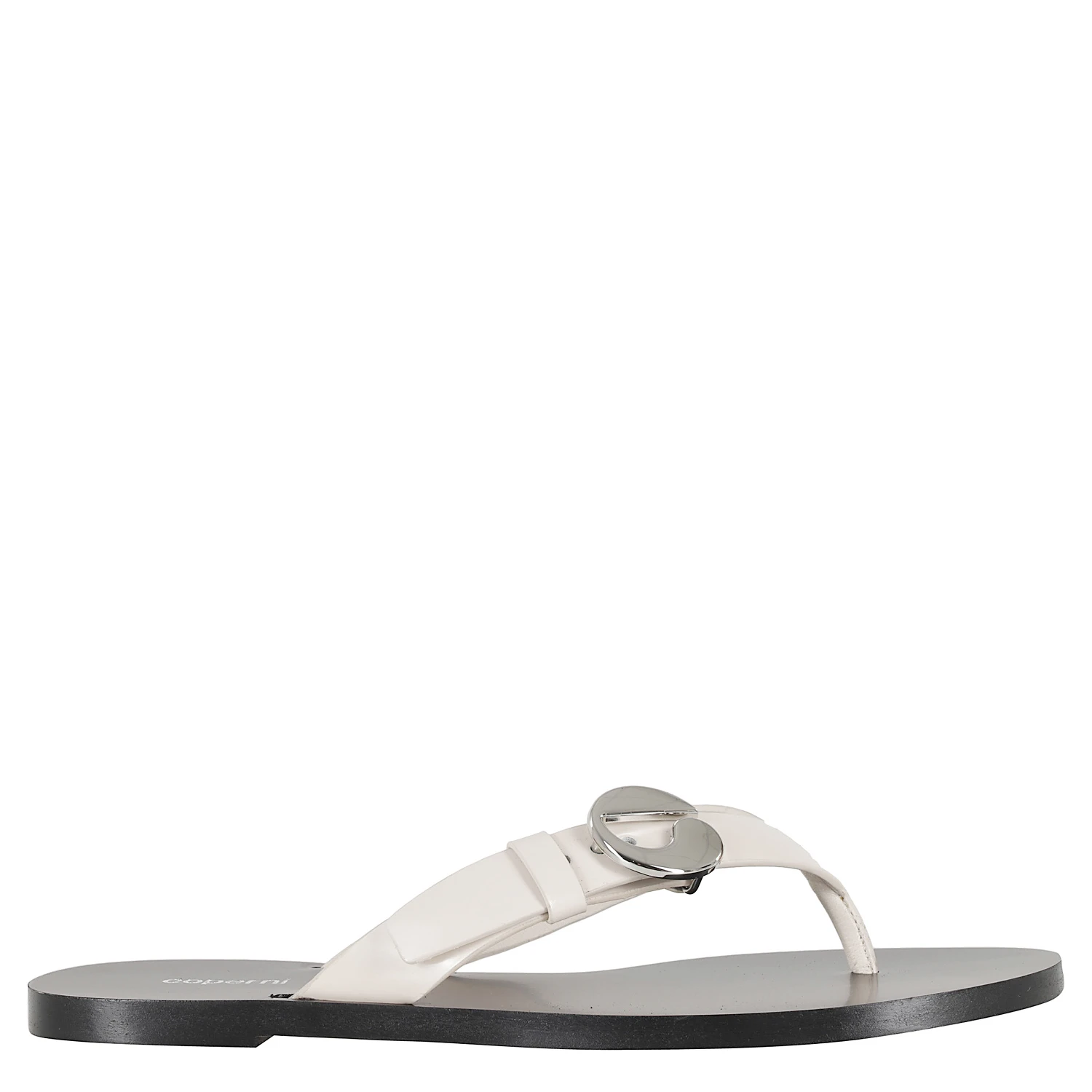 C LOGO FLIP FLOPS