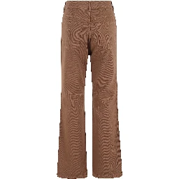 JEANS A TROMBETTA