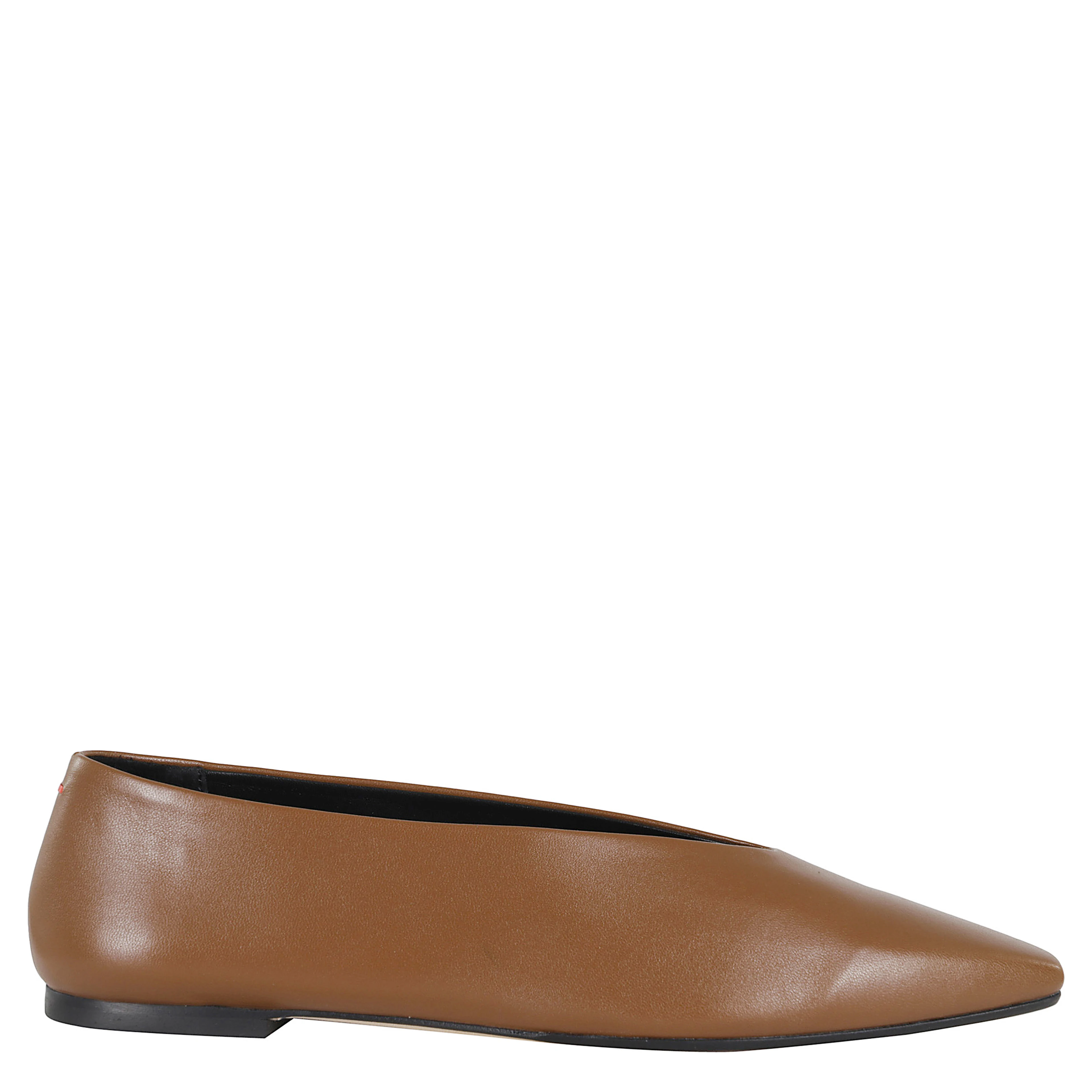 BETTY NAPPA LEATHER