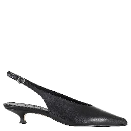 CAMILA NAPPA LEATHER