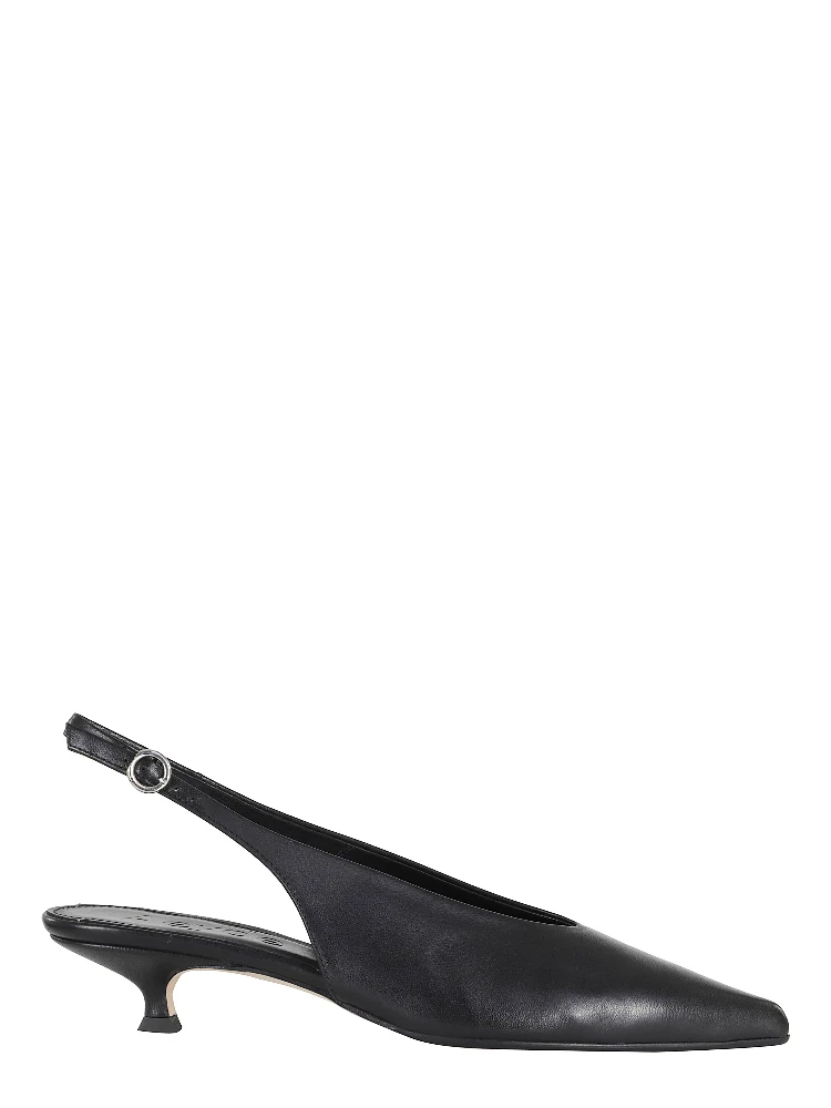 CAMILA NAPPA LEATHER