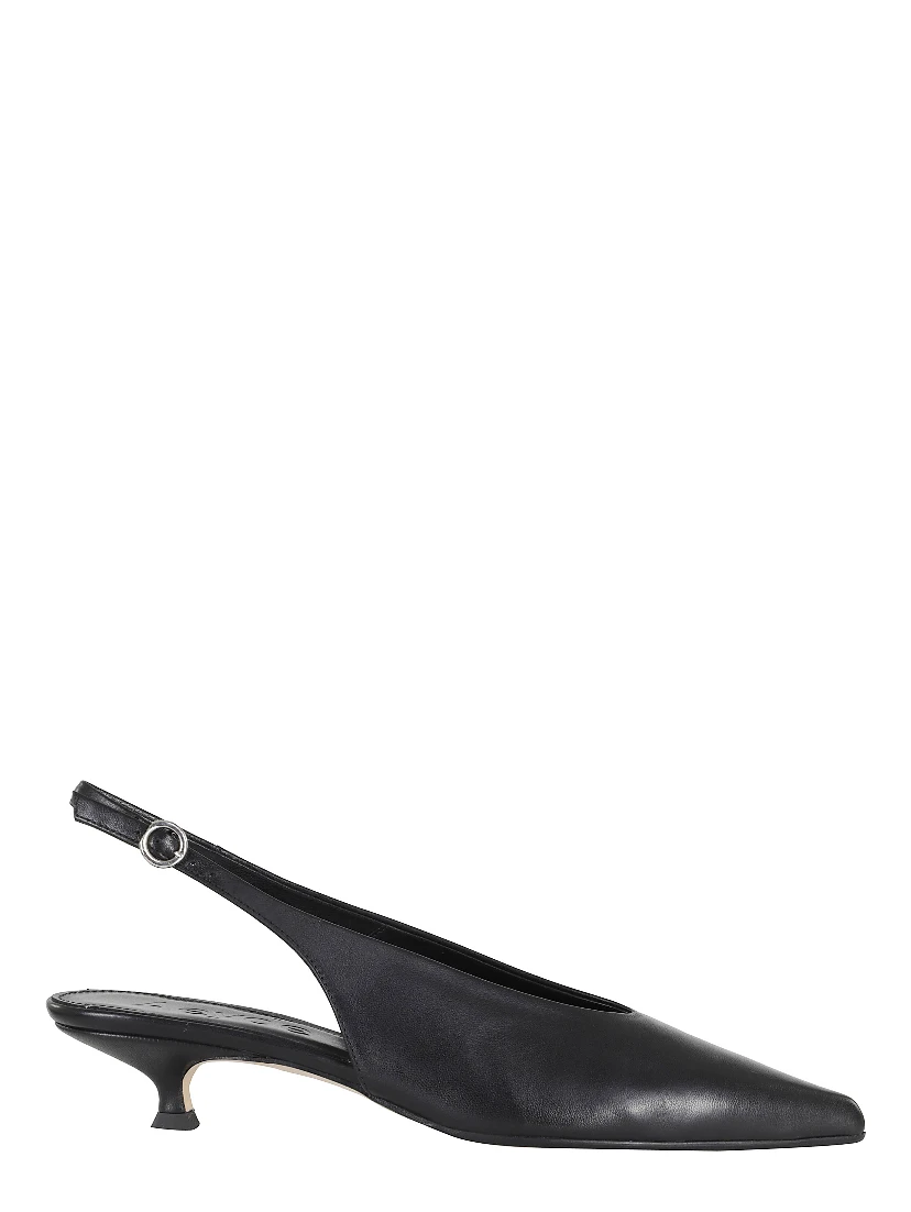 CAMILA NAPPA LEATHER