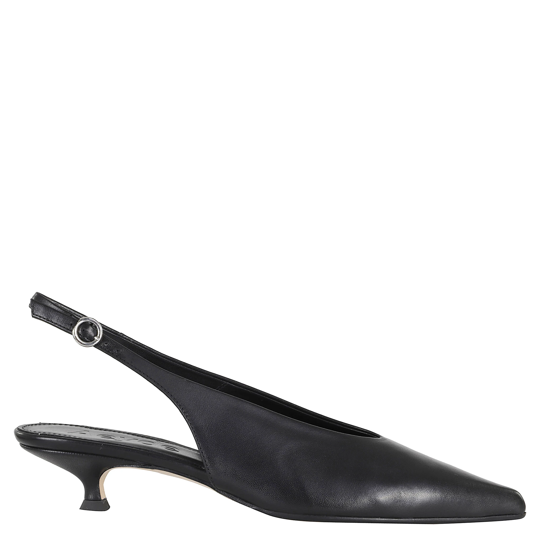 CAMILA NAPPA LEATHER