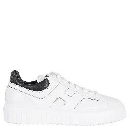 H-STRIPES ALLACCIATO H LISSATA