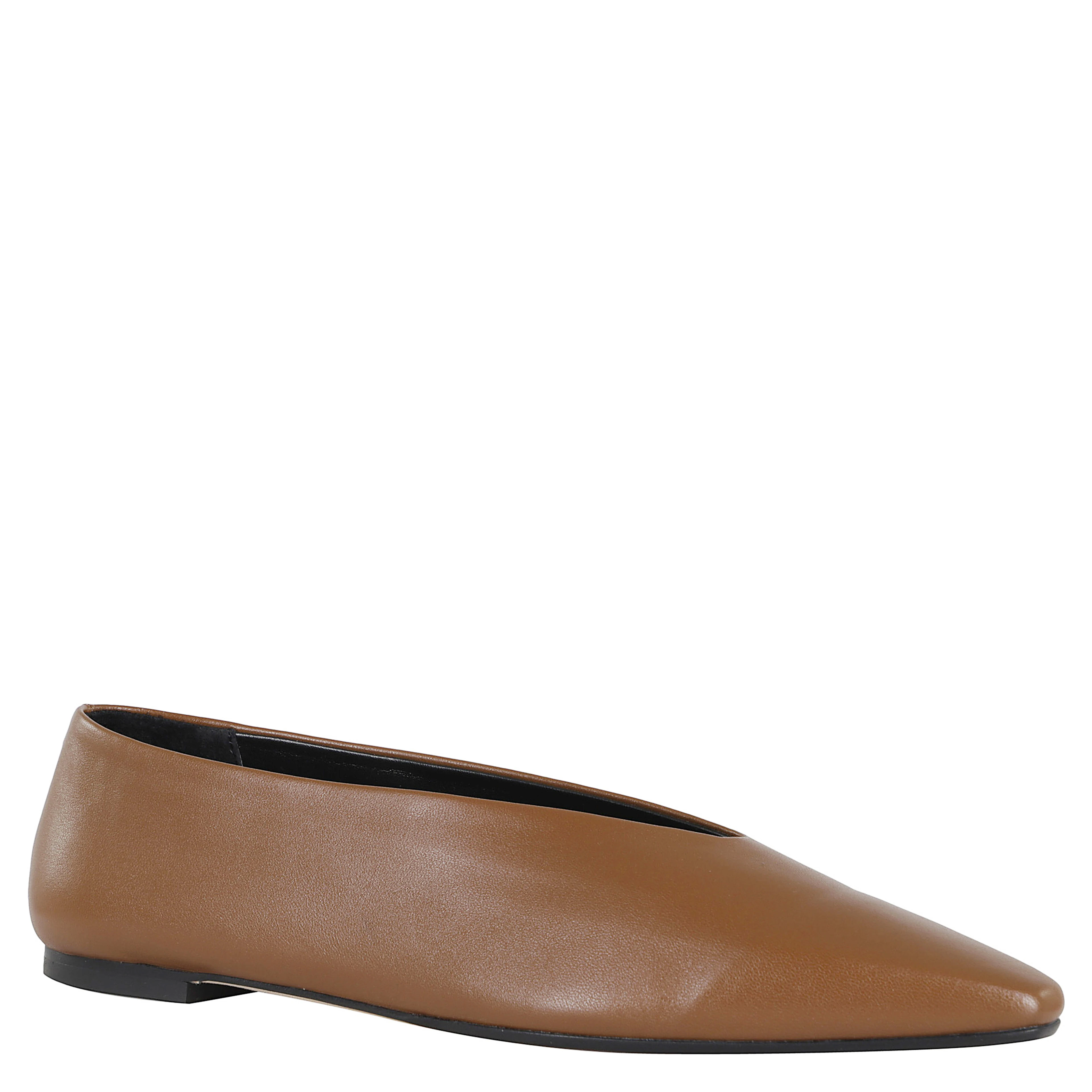 BETTY NAPPA LEATHER