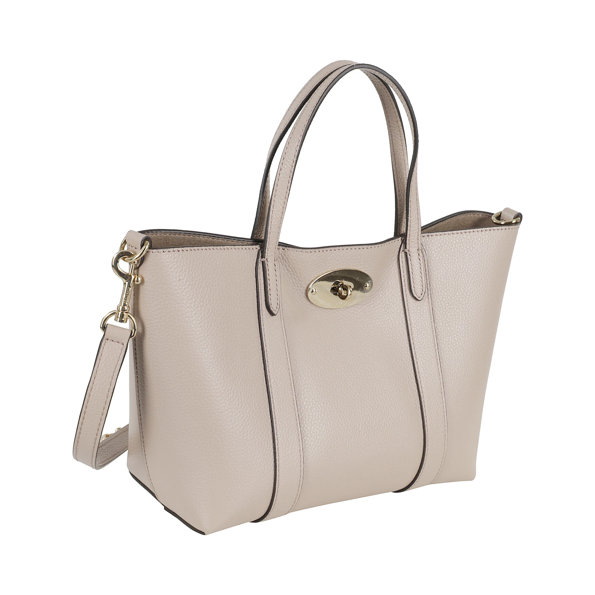MINI BAYSWATER TOTE SCG