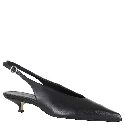 CAMILA NAPPA LEATHER