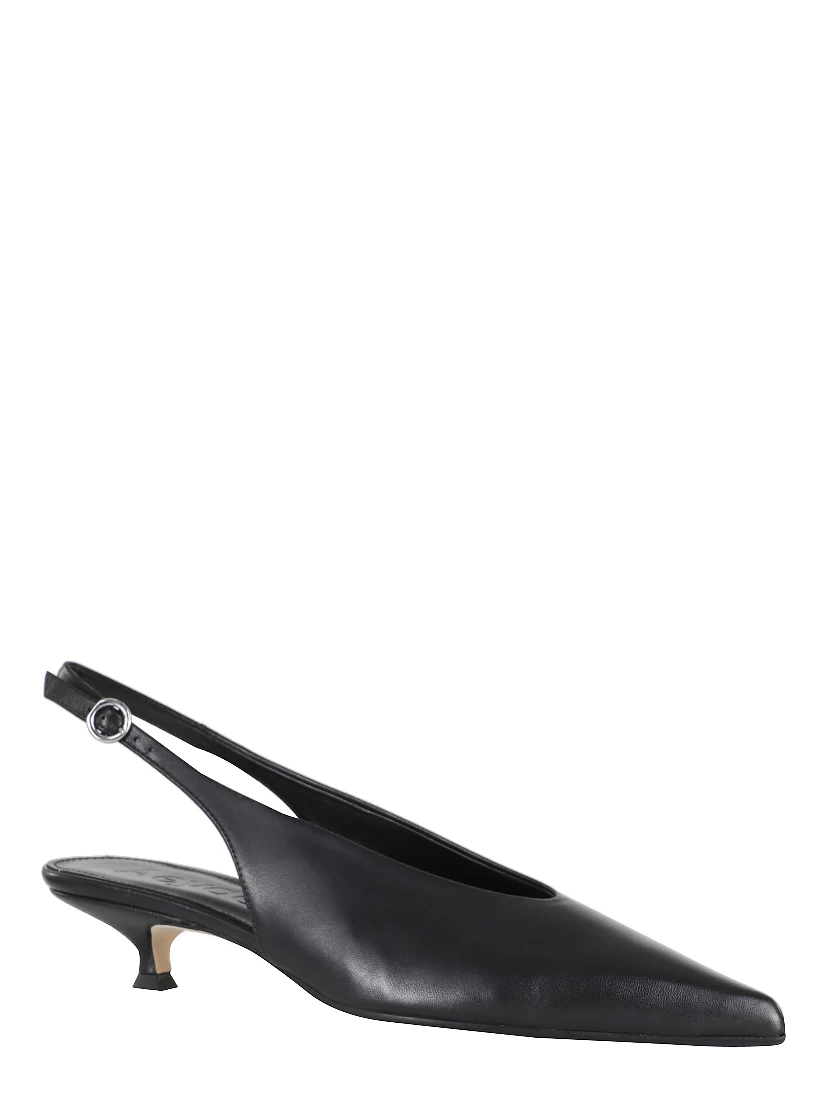 CAMILA NAPPA LEATHER